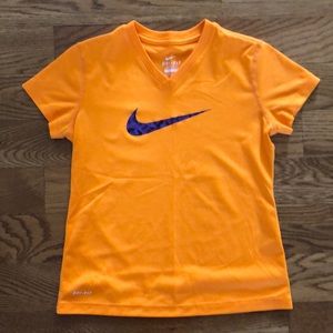 Dri-Fit Nike t-shirt